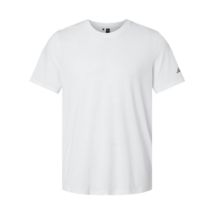Front view of the Adidas Blended T-Shirt
