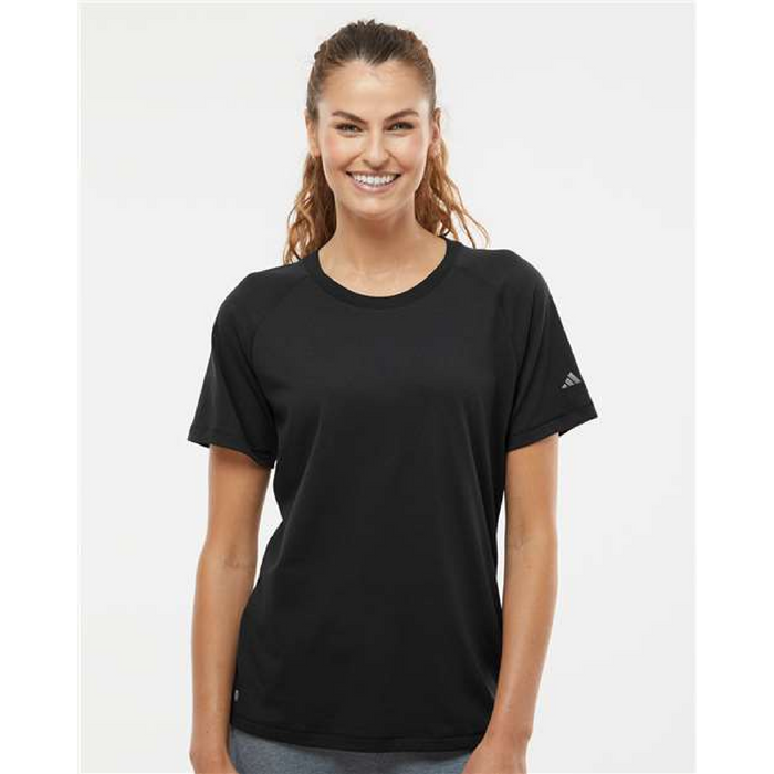 Adidas Women's Blended T-Shirt