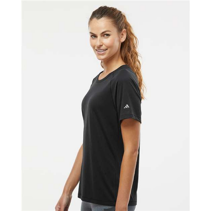 Adidas Women's Blended T-Shirt