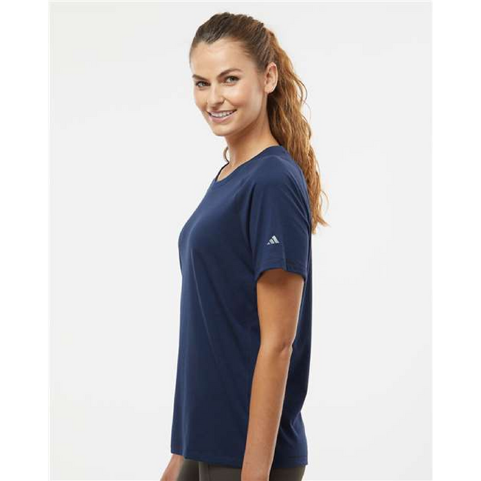 Adidas Women's Blended T-Shirt