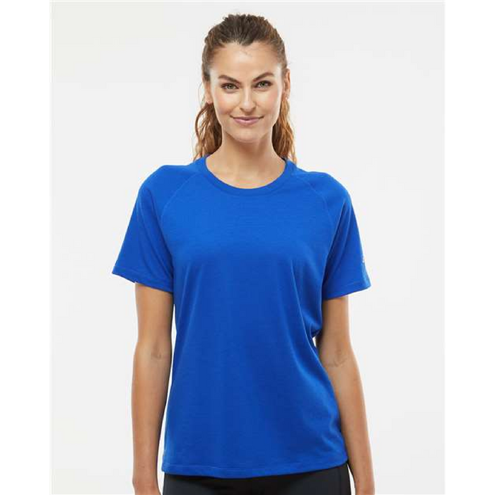 Adidas Women's Blended T-Shirt