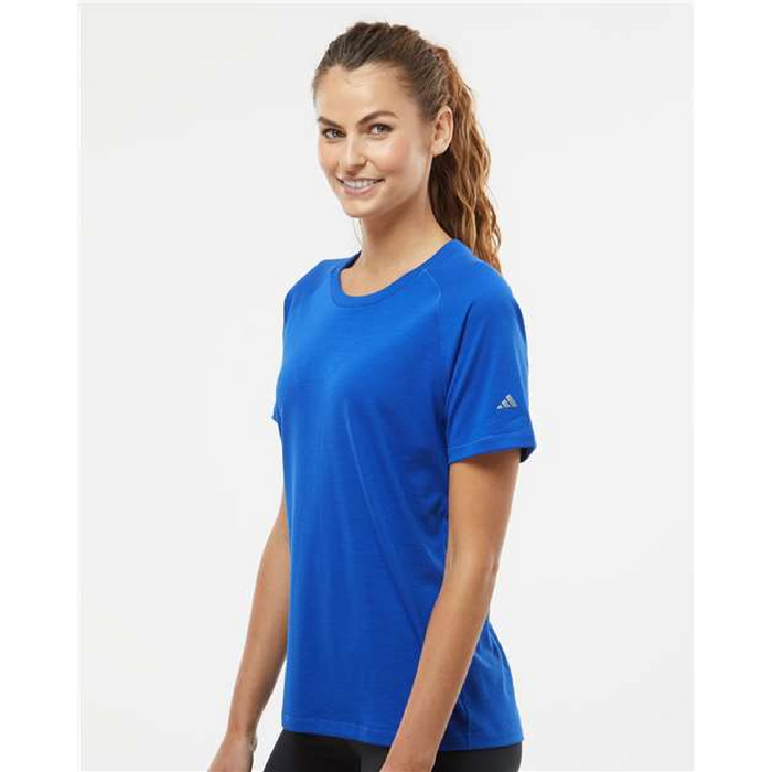 Adidas Women's Blended T-Shirt