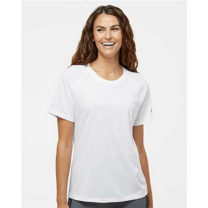 Adidas Women's Blended T-Shirt