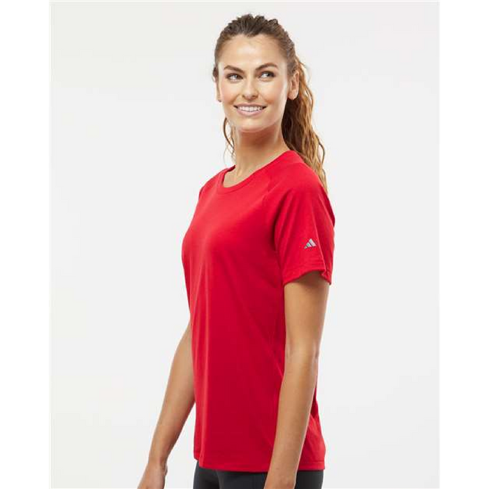 Adidas Women's Blended T-Shirt