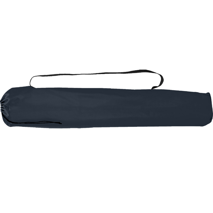 Front and Blank view of the Game Day Event Chair (300lb Capacity)