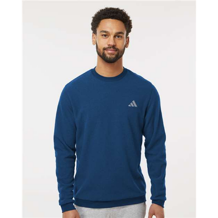 Adidas Crewneck Sweatshirt