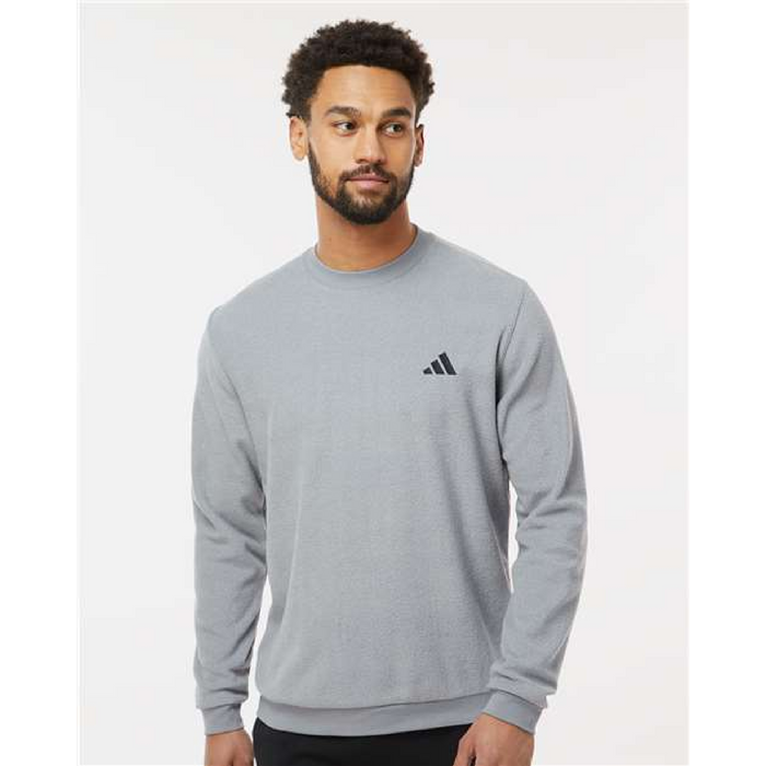 Adidas Crewneck Sweatshirt