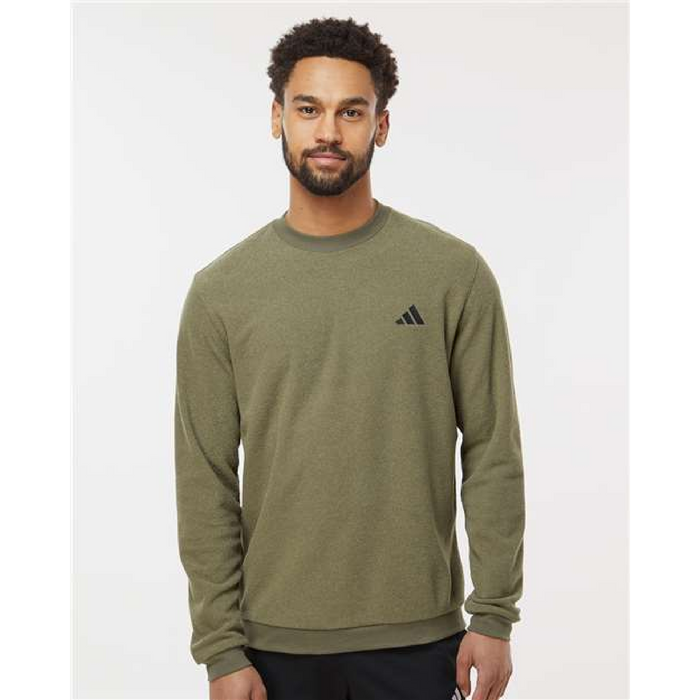 Adidas Crewneck Sweatshirt