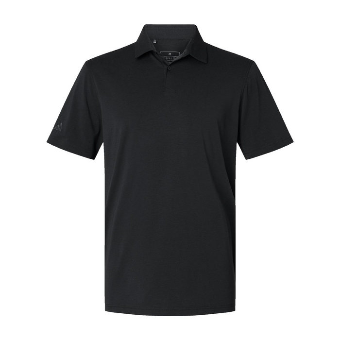Front view of the Adidas Blend Polo -