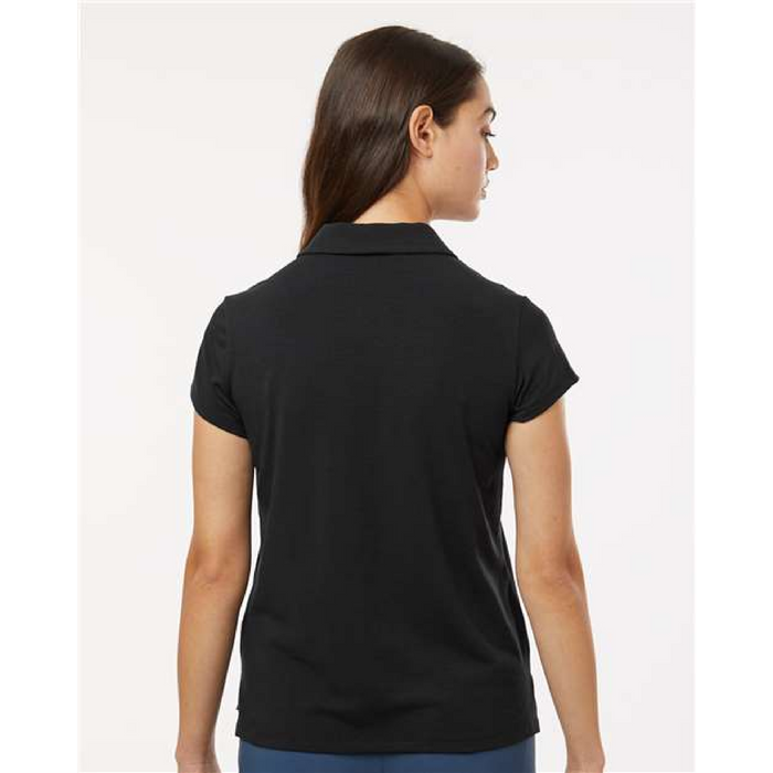 Adidas Women's Blend Polo