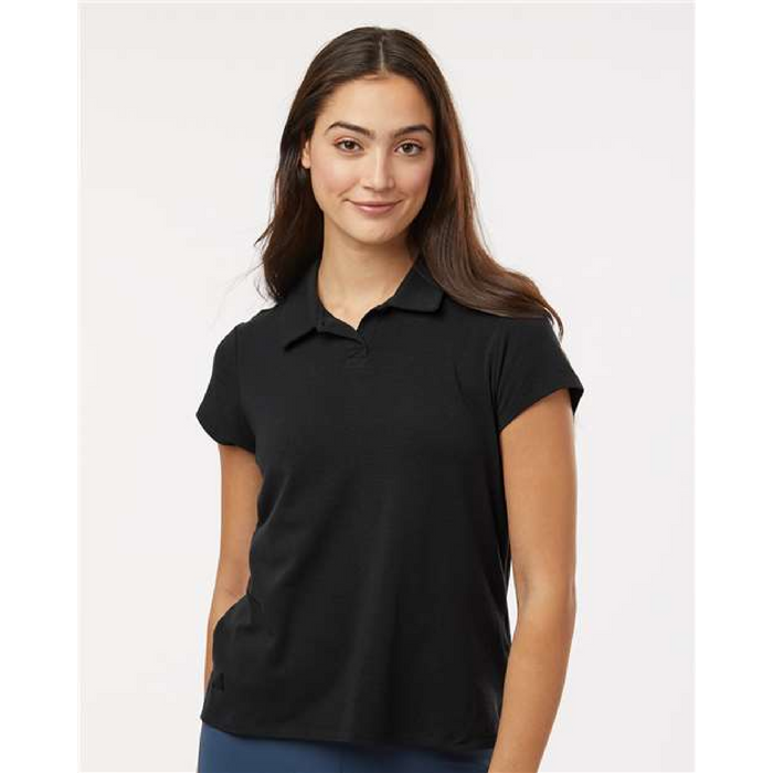 Adidas Women's Blend Polo