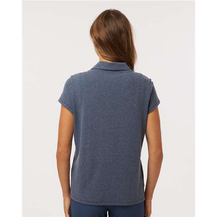 Adidas Women's Blend Polo