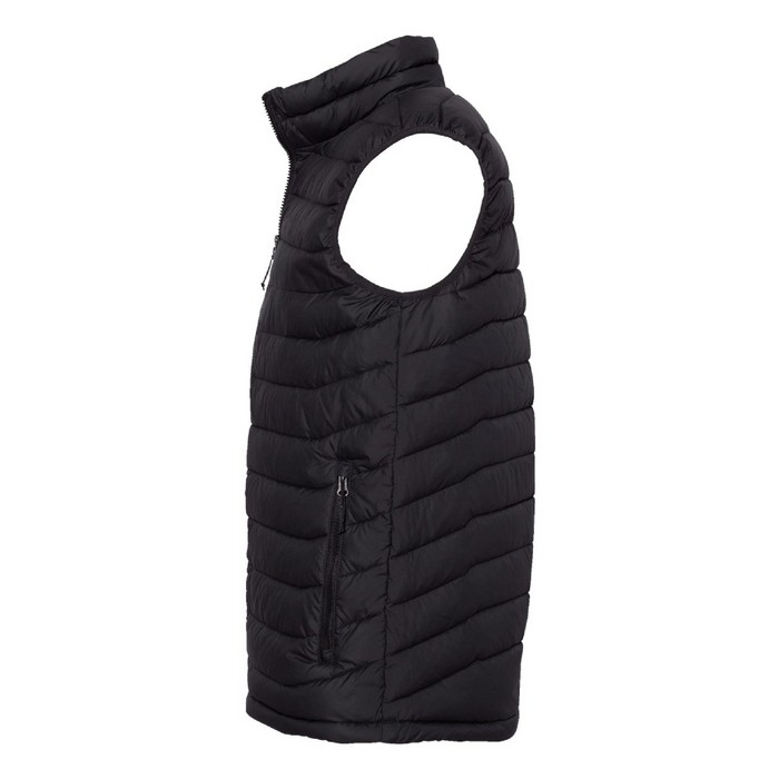 Left view of the Columbia Powder Lite™ II Vest -
