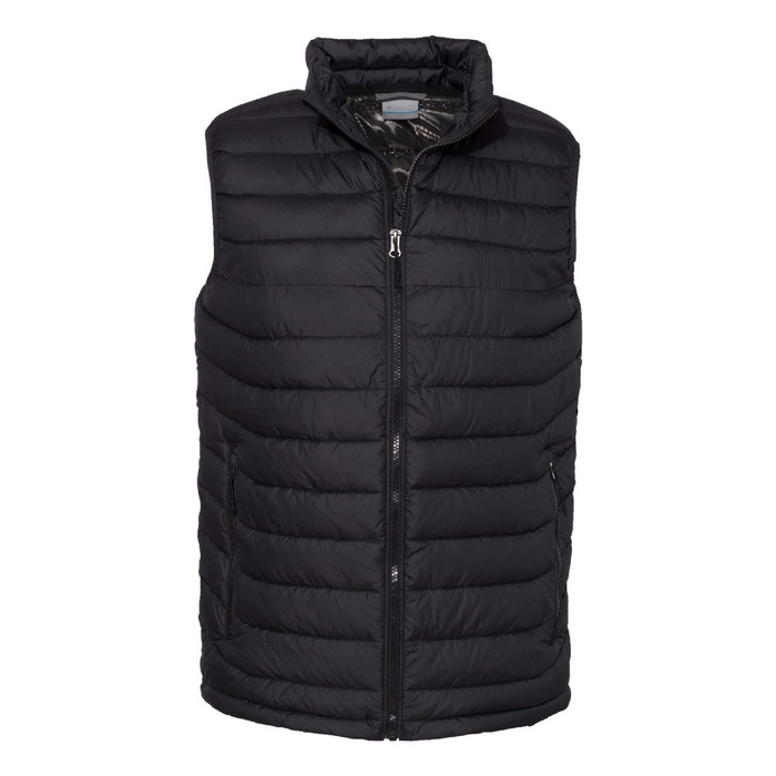 Front view of the Columbia Powder Lite™ II Vest -