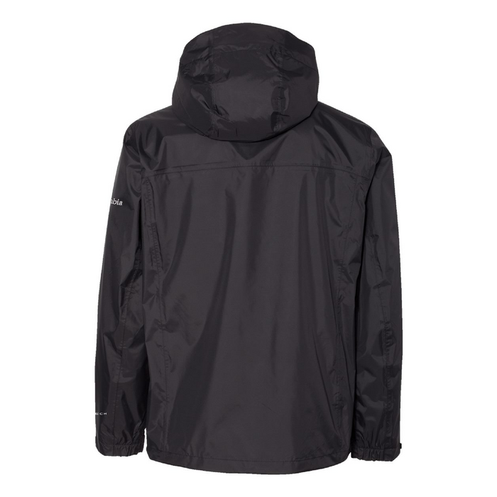 Rear view of the Columbia Watertight™ II Jacket -