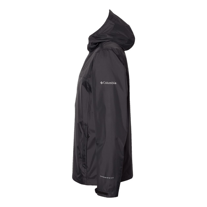 Left view of the Columbia Watertight™ II Jacket -