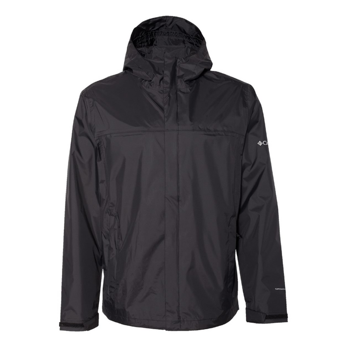 Front view of the Columbia Watertight™ II Jacket -