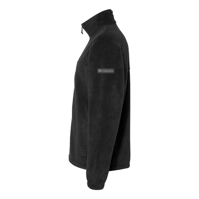 Left view of the Columbia Steens Mountain™ Full Zip 2.0 Jacket -