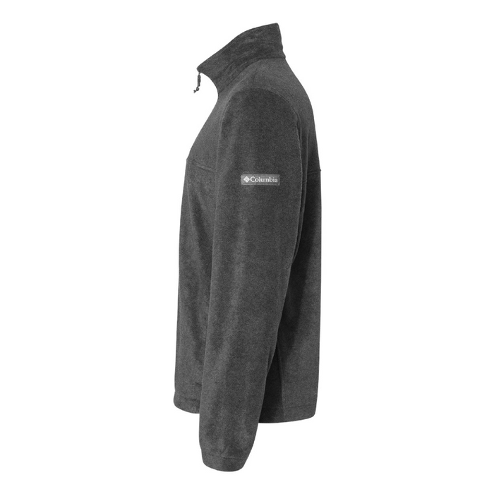 Left view of the Columbia Steens Mountain™ Full Zip 2.0 Jacket -