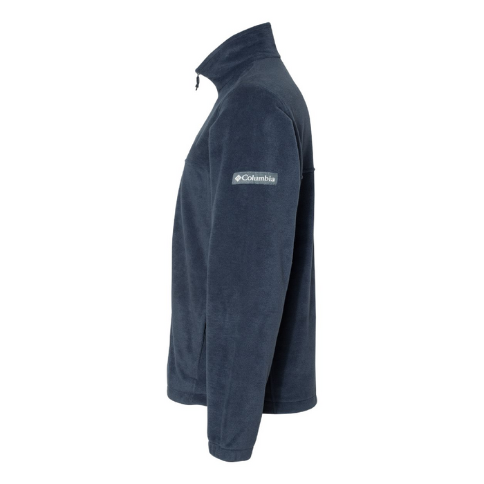 Left view of the Columbia Steens Mountain™ Full Zip 2.0 Jacket -