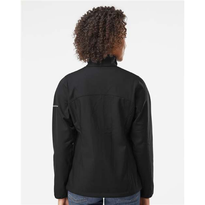 Columbia Women’s Kruser Ridge™ Soft Shell Jacket -