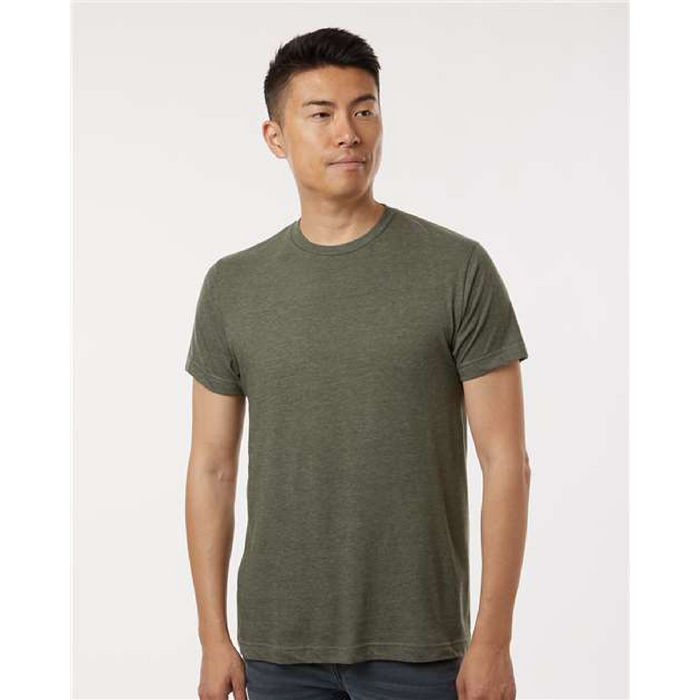 Fine Jersey T-Shirt -