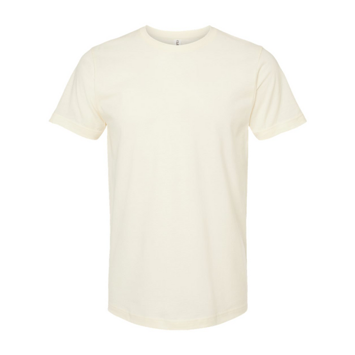 Front view of the Fine Jersey T-Shirt -