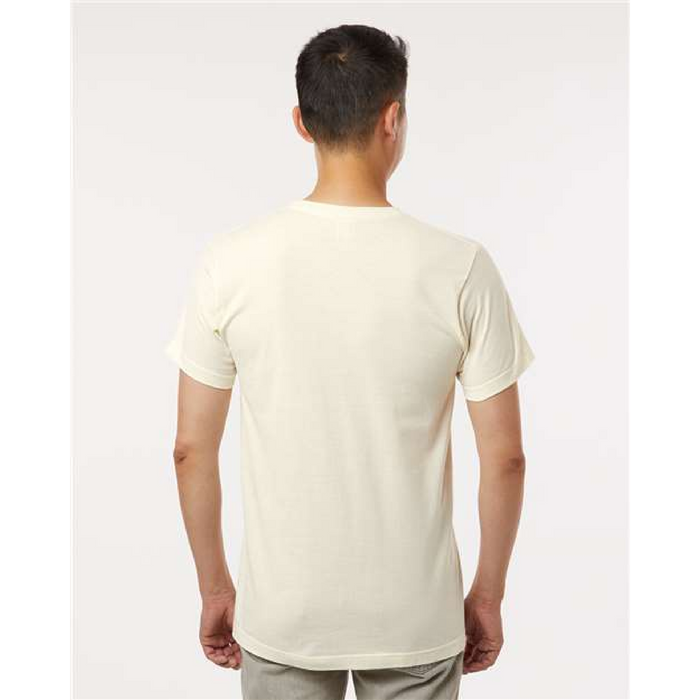 Fine Jersey T-Shirt -