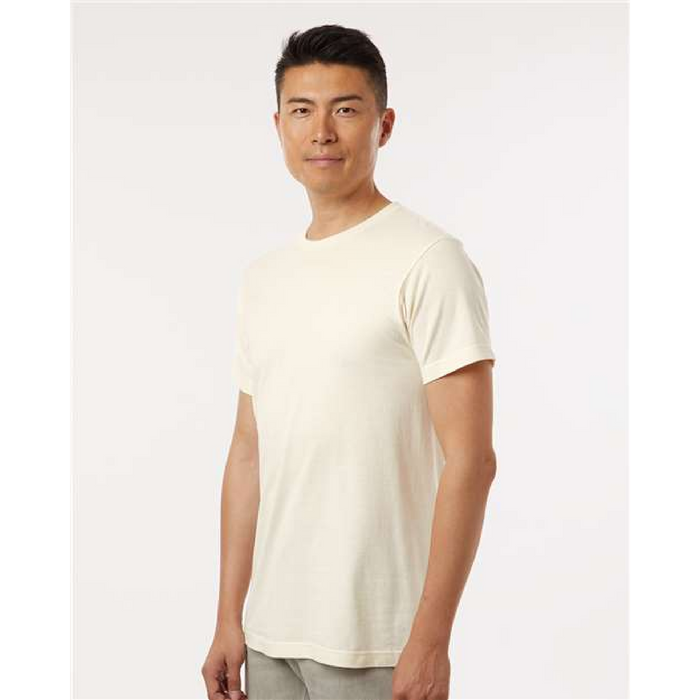 Fine Jersey T-Shirt -