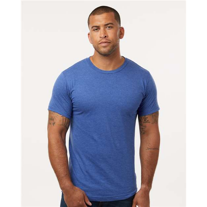 Fine Jersey T-Shirt -