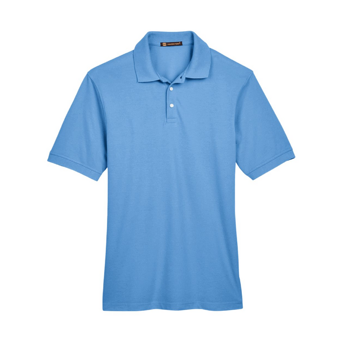 Front view of the Easy Blend™ Polo -