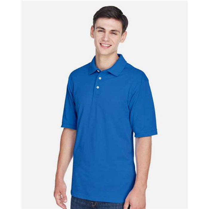Easy Blend™ Polo -