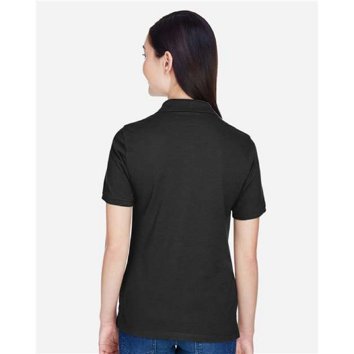 Women's Easy Blend Polo -