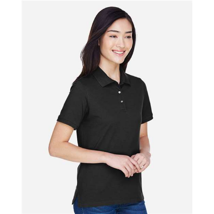 Women's Easy Blend Polo -
