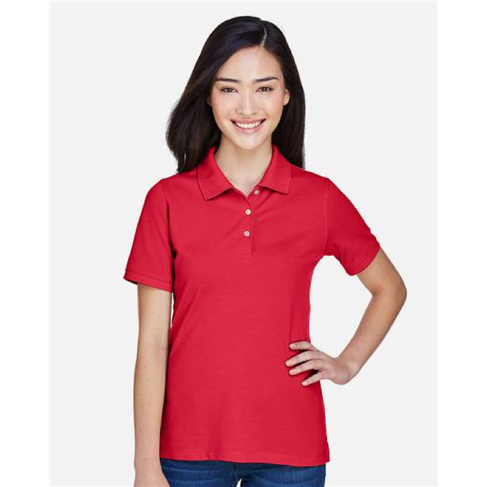 Women's Easy Blend Polo -