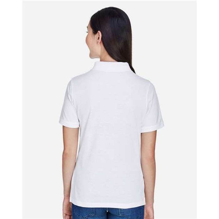 Women's Easy Blend Polo -