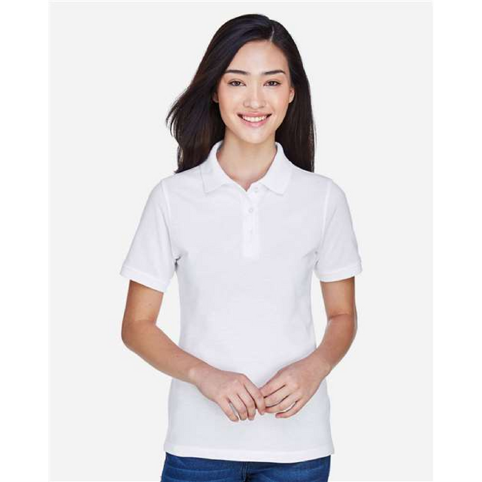 Women's Easy Blend Polo -