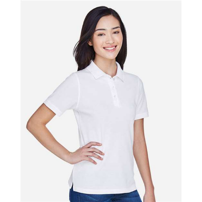 Women's Easy Blend Polo -