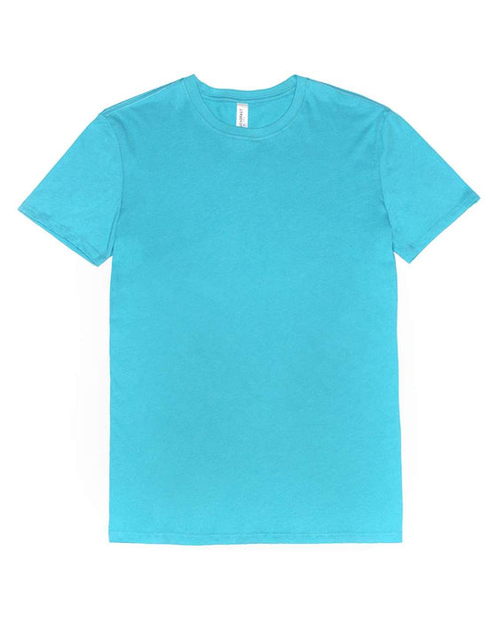 Threadfast Apparel Ultimate CVC T-Shirt