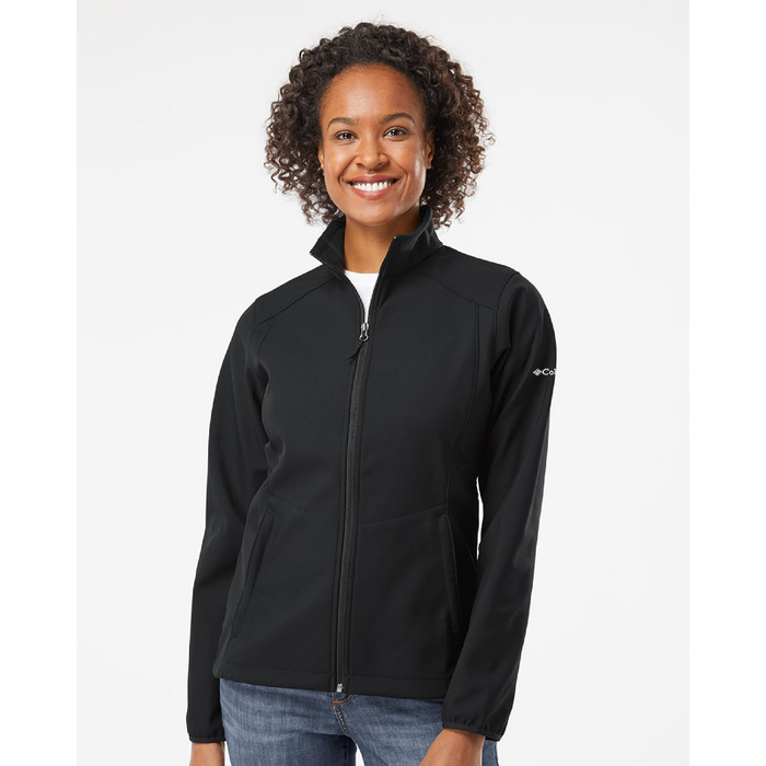 Columbia Women’s Kruser Ridge™ Soft Shell Jacket -