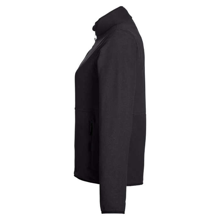 Left view of the Marmot Women's Rocklin Jacket -