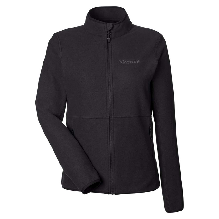 Front view of the Marmot Women's Rocklin Jacket -