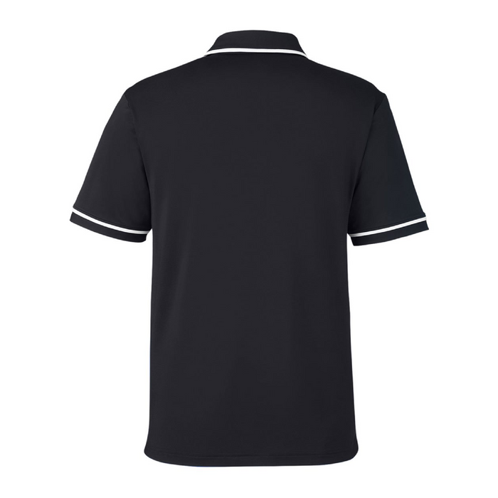 Under Armour Men's Tipped Teams Performance Polo