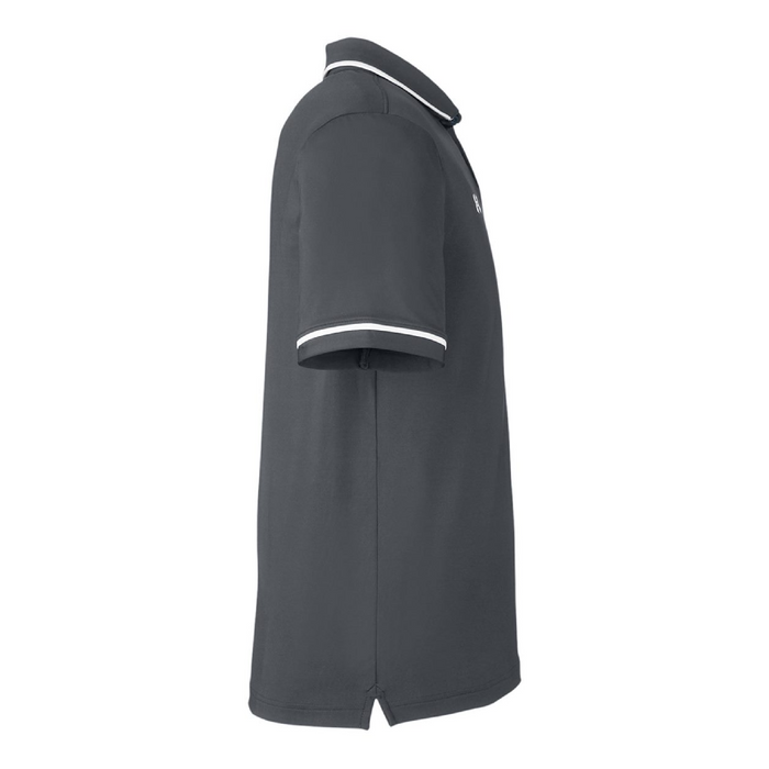 Under Armour Men's Tipped Teams Performance Polo