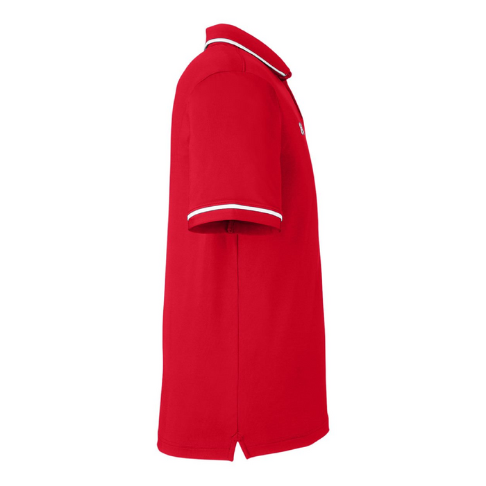 Under Armour Men's Tipped Teams Performance Polo
