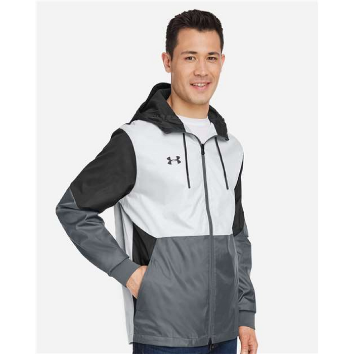 Under Armour Team Legacy Jacket -