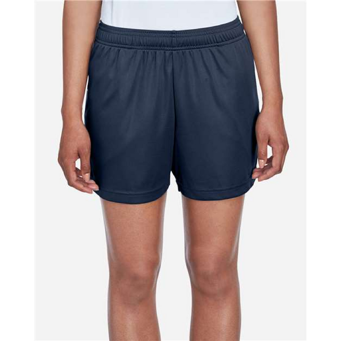 Women's Zone Performance Shorts -