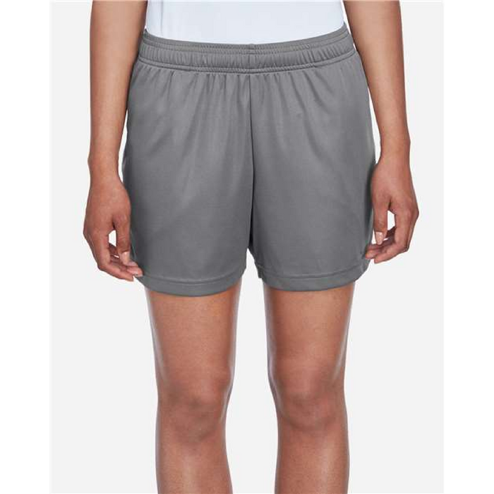 Women's Zone Performance Shorts -