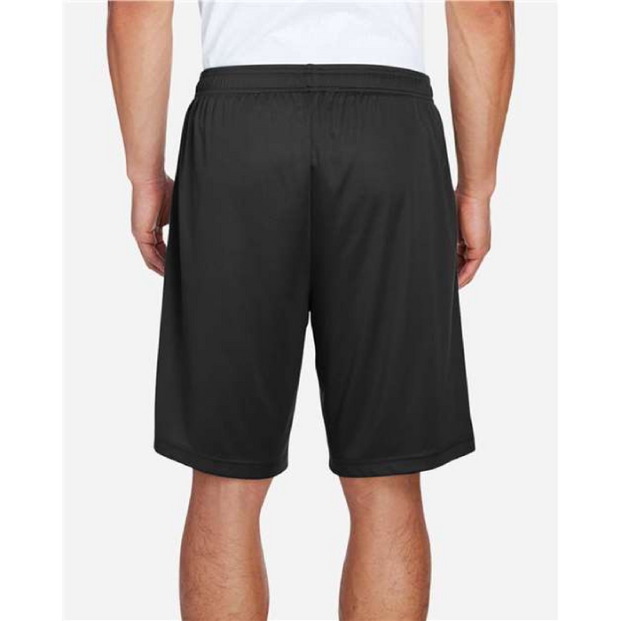Men's Zone Performance Shorts -