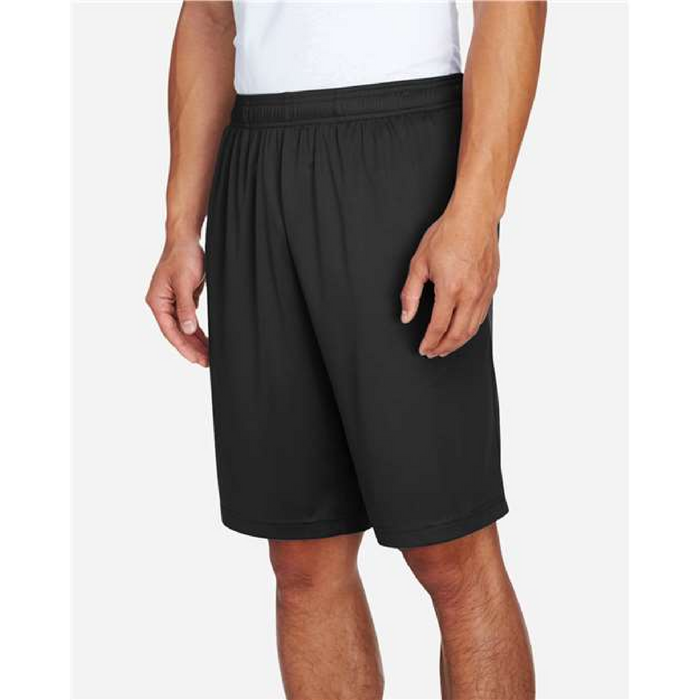 Men's Zone Performance Shorts -